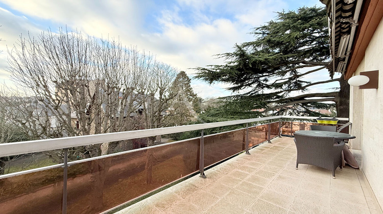 Ma-Cabane - Vente Appartement LE PERREUX-SUR-MARNE, 101 m²