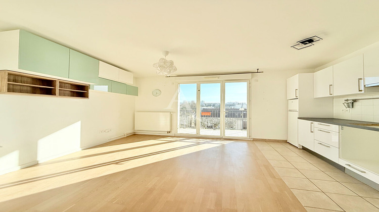 Ma-Cabane - Vente Appartement LE PERREUX-SUR-MARNE, 60 m²