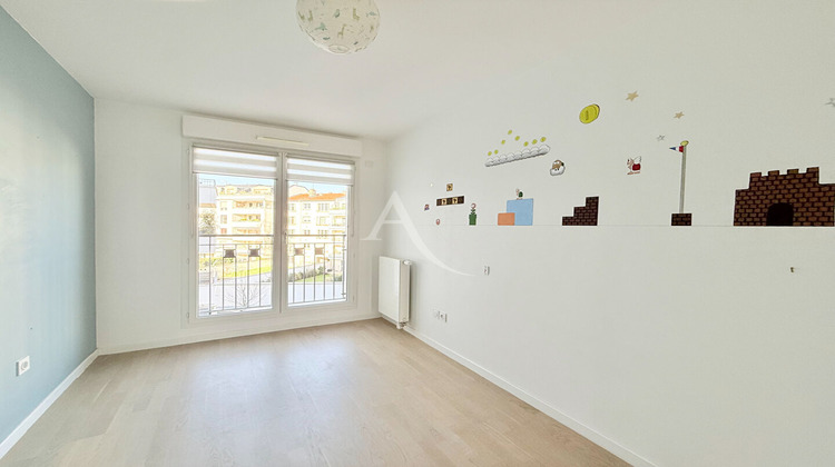 Ma-Cabane - Vente Appartement LE PERREUX-SUR-MARNE, 60 m²