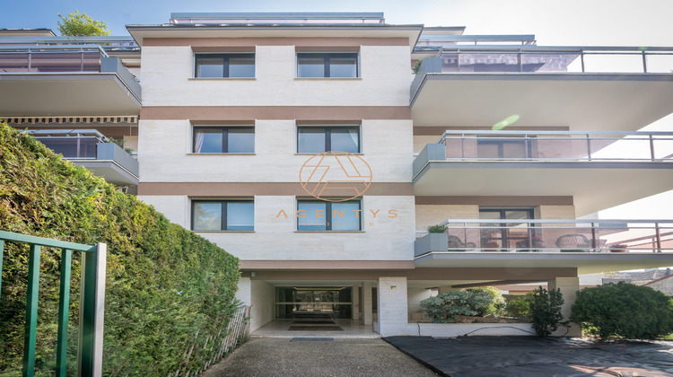 Ma-Cabane - Vente Appartement Le Perreux-sur-Marne, 48 m²