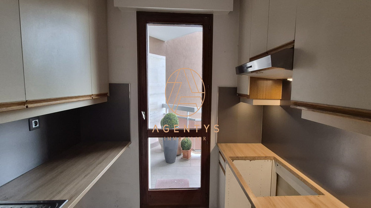 Ma-Cabane - Vente Appartement Le Perreux-sur-Marne, 48 m²