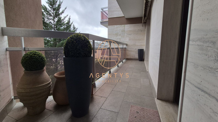 Ma-Cabane - Vente Appartement Le Perreux-sur-Marne, 48 m²