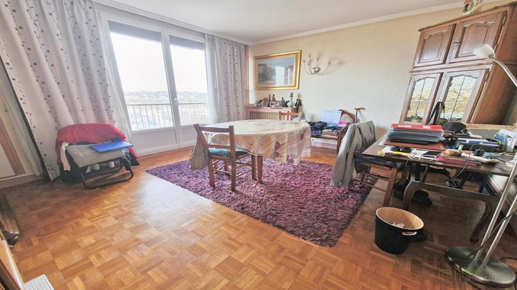 Ma-Cabane - Vente Appartement LE PERREUX SUR MARNE, 60 m²