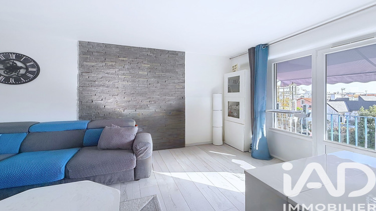 Ma-Cabane - Vente Appartement Le Perreux-sur-Marne, 64 m²