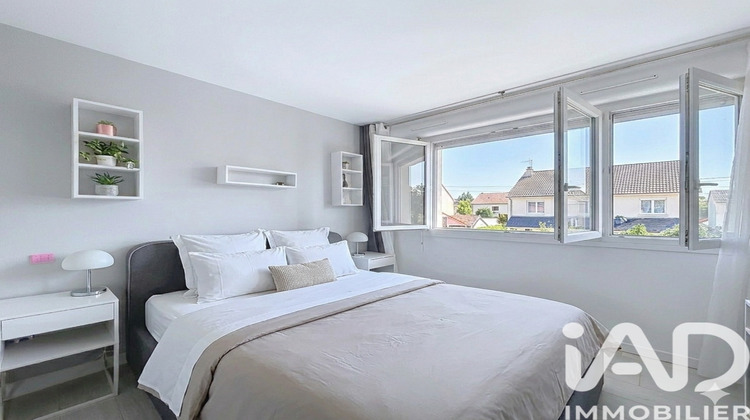 Ma-Cabane - Vente Appartement Le Perreux-sur-Marne, 64 m²