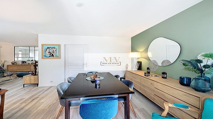 Ma-Cabane - Vente Appartement LE PERREUX-SUR-MARNE, 84 m²