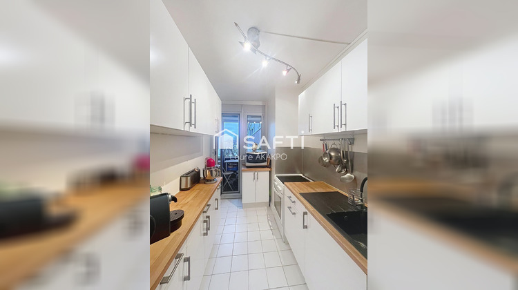 Ma-Cabane - Vente Appartement Le Perreux-sur-Marne, 61 m²