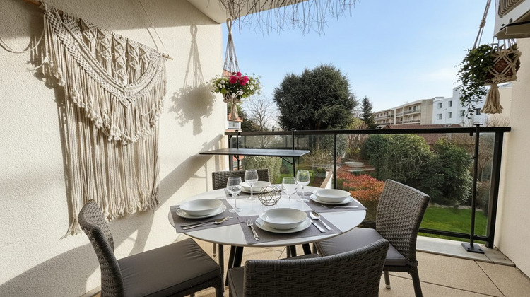 Ma-Cabane - Vente Appartement Le Perreux-sur-Marne, 70 m²