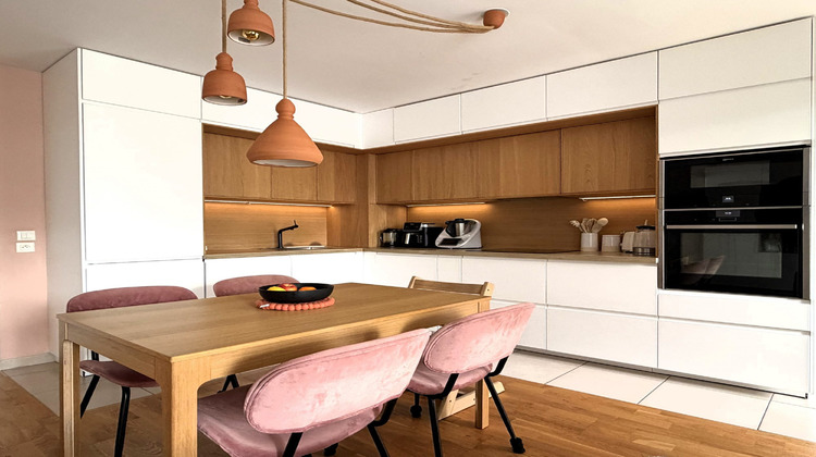 Ma-Cabane - Vente Appartement Le Perreux-sur-Marne, 70 m²