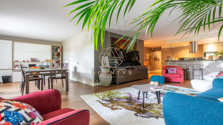 Ma-Cabane - Vente Appartement Le Perreux-sur-Marne, 90 m²