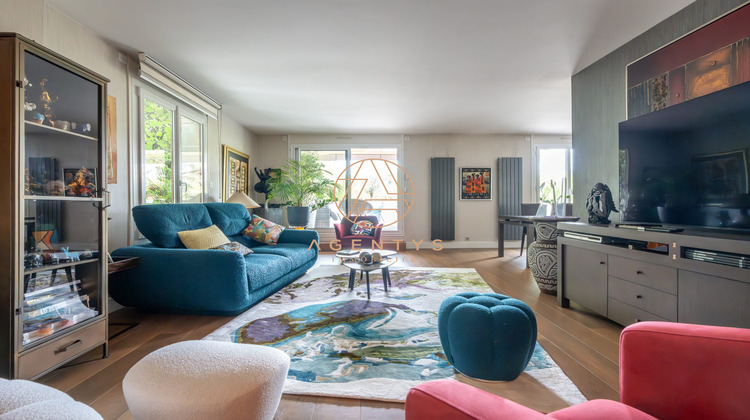 Ma-Cabane - Vente Appartement Le Perreux-sur-Marne, 90 m²