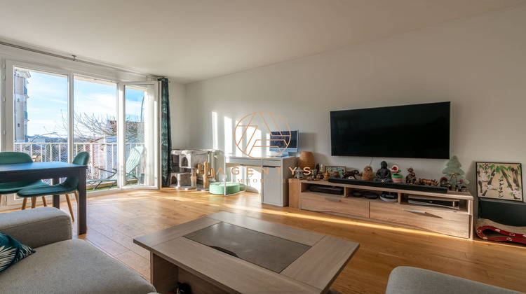Ma-Cabane - Vente Appartement Le Perreux-sur-Marne, 63 m²