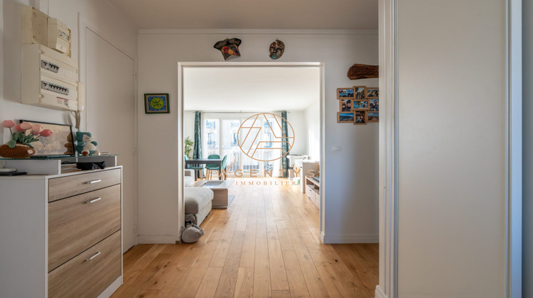 Ma-Cabane - Vente Appartement Le Perreux-sur-Marne, 63 m²