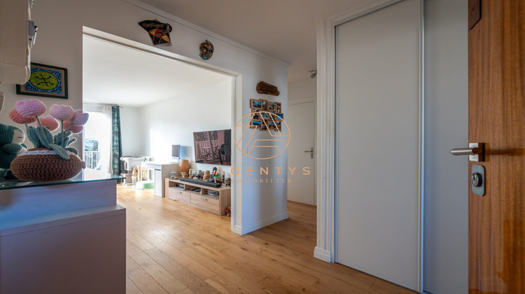 Ma-Cabane - Vente Appartement Le Perreux-sur-Marne, 63 m²