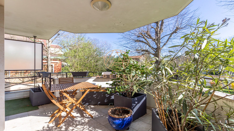 Ma-Cabane - Vente Appartement Le Perreux-sur-Marne, 86 m²