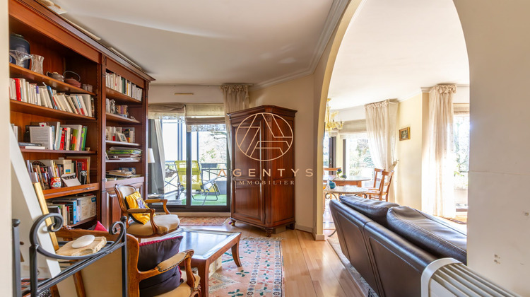 Ma-Cabane - Vente Appartement Le Perreux-sur-Marne, 86 m²