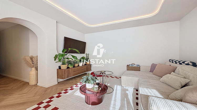 Ma-Cabane - Vente Appartement Le Perreux-sur-Marne, 42 m²