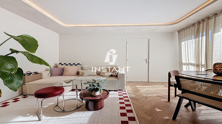 Ma-Cabane - Vente Appartement Le Perreux-sur-Marne, 42 m²