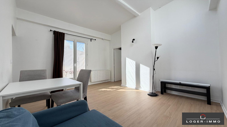 Ma-Cabane - Vente Appartement Le Perreux-sur-Marne, 26 m²