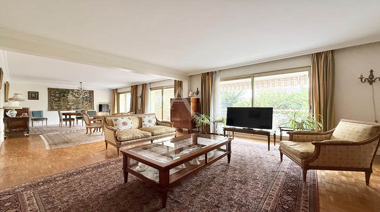 Ma-Cabane - Vente Appartement LE PERREUX-SUR-MARNE, 142 m²