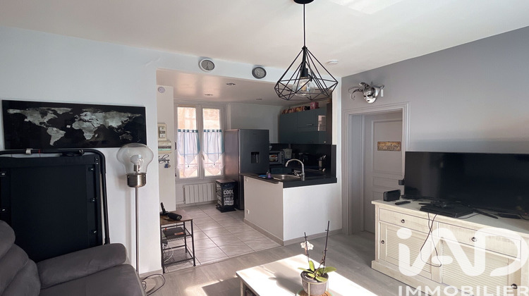 Ma-Cabane - Vente Appartement Le Perreux-sur-Marne, 32 m²