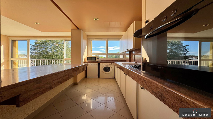 Ma-Cabane - Vente Appartement Le Perreux-sur-Marne, 78 m²