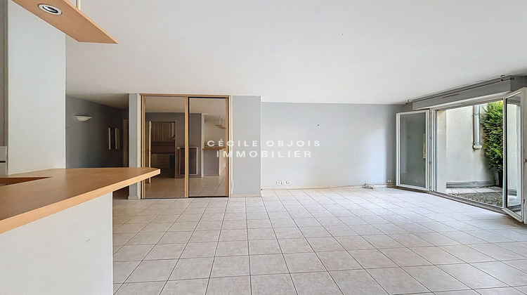 Ma-Cabane - Vente Appartement Le Perreux-sur-Marne, 69 m²