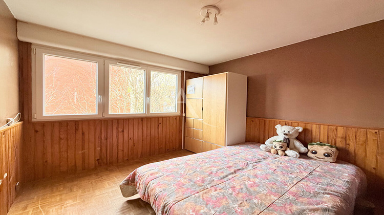 Ma-Cabane - Vente Appartement LE PERREUX-SUR-MARNE, 62 m²