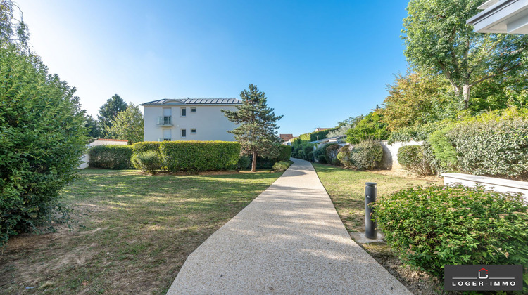 Ma-Cabane - Vente Appartement Le Perreux-Sur-Marne, 49 m²