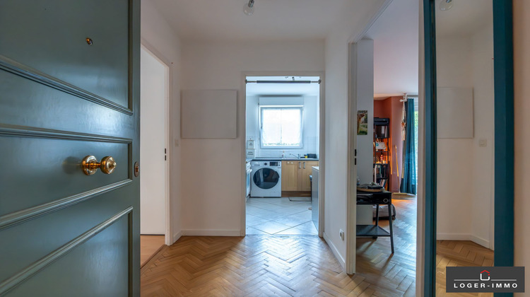 Ma-Cabane - Vente Appartement Le Perreux-Sur-Marne, 49 m²