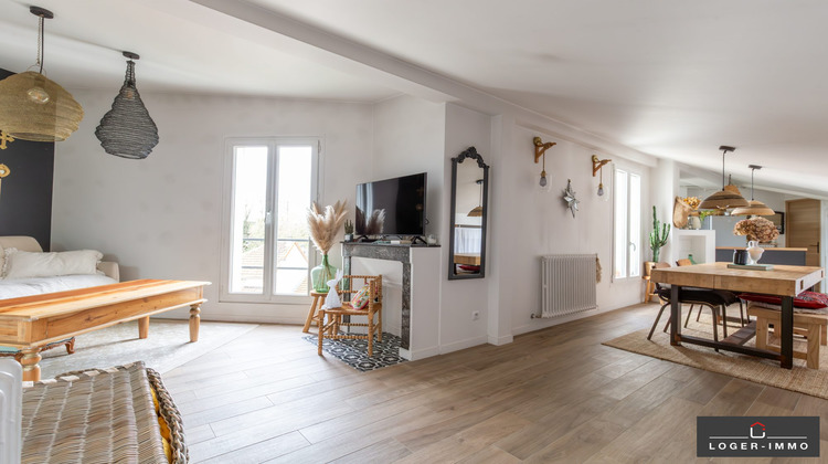 Ma-Cabane - Vente Appartement Le Perreux-sur-Marne, 42 m²