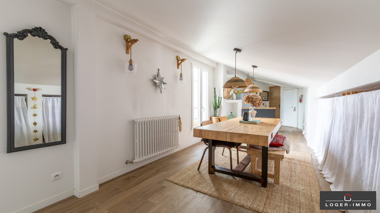 Ma-Cabane - Vente Appartement Le Perreux-sur-Marne, 42 m²