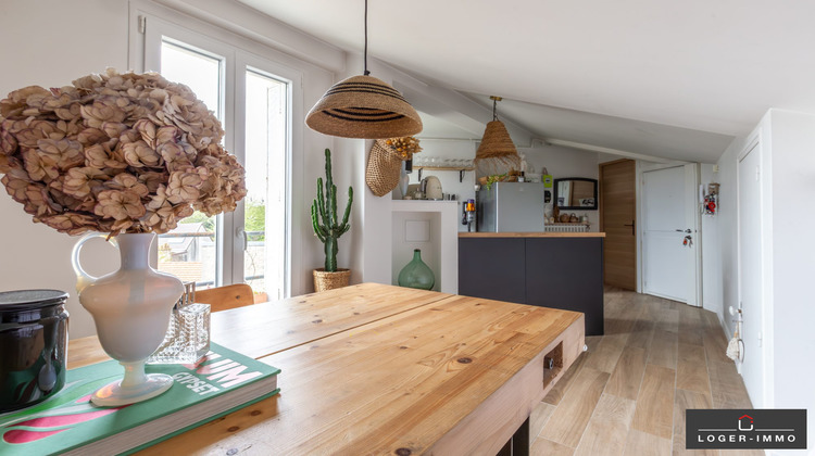 Ma-Cabane - Vente Appartement Le Perreux-sur-Marne, 42 m²