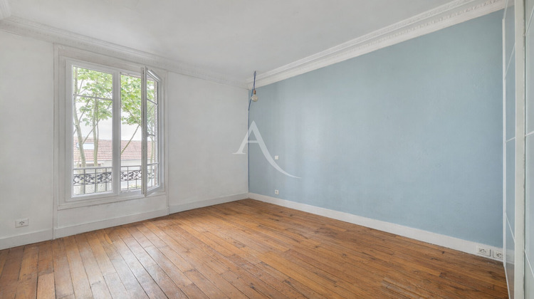 Ma-Cabane - Vente Appartement LE PERREUX-SUR-MARNE, 60 m²