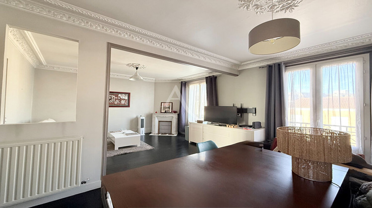 Ma-Cabane - Vente Appartement LE PERREUX-SUR-MARNE, 51 m²