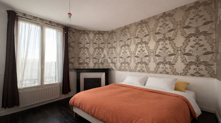 Ma-Cabane - Vente Appartement LE PERREUX-SUR-MARNE, 51 m²