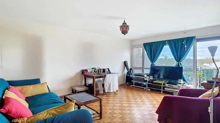 Ma-Cabane - Vente Appartement Le Perreux-sur-Marne, 45 m²