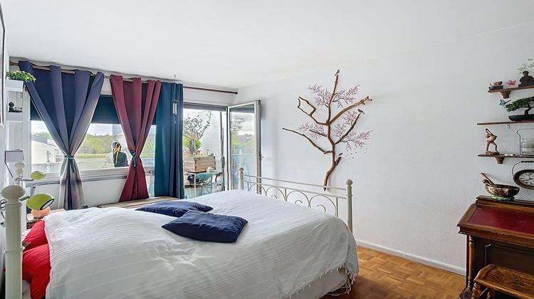 Ma-Cabane - Vente Appartement Le Perreux-sur-Marne, 45 m²