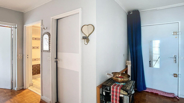 Ma-Cabane - Vente Appartement Le Perreux-sur-Marne, 45 m²