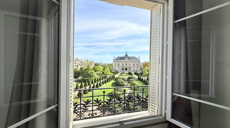 Ma-Cabane - Vente Appartement LE PERREUX-SUR-MARNE, 41 m²