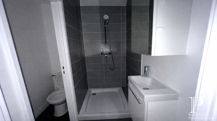 Ma-Cabane - Vente Appartement LE PERREUX-SUR-MARNE, 14 m²