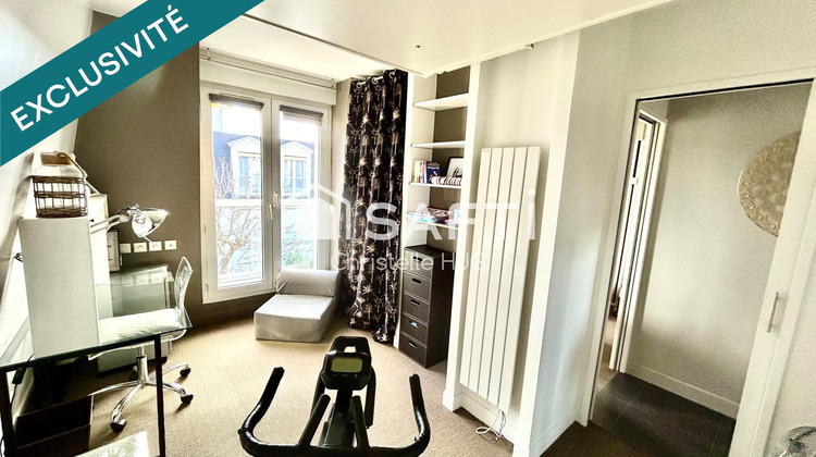 Ma-Cabane - Vente Appartement Le Perreux-sur-Marne, 86 m²