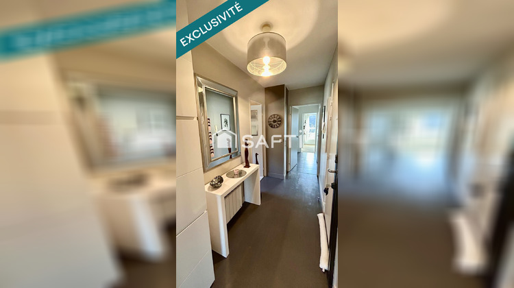 Ma-Cabane - Vente Appartement Le Perreux-sur-Marne, 86 m²