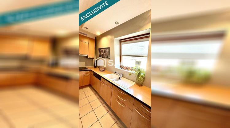Ma-Cabane - Vente Appartement Le Perreux-sur-Marne, 86 m²
