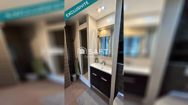 Ma-Cabane - Vente Appartement Le Perreux-sur-Marne, 86 m²