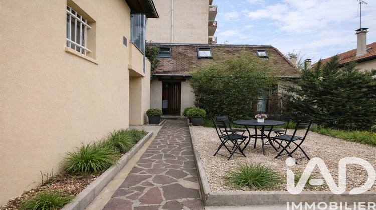 Ma-Cabane - Vente Appartement Le Perreux-sur-Marne, 30 m²