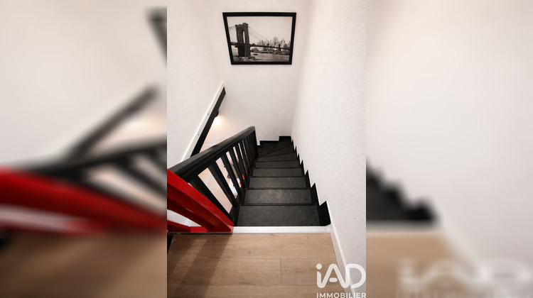 Ma-Cabane - Vente Appartement Le Perreux-sur-Marne, 30 m²