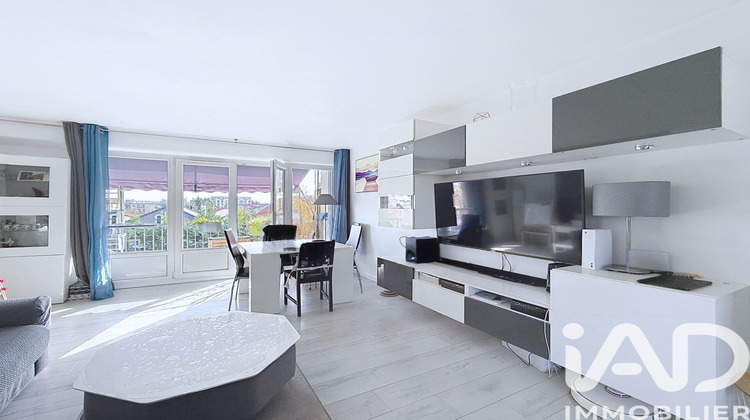 Ma-Cabane - Vente Appartement Le Perreux-sur-Marne, 63 m²