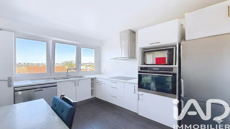 Ma-Cabane - Vente Appartement Le Perreux-sur-Marne, 63 m²