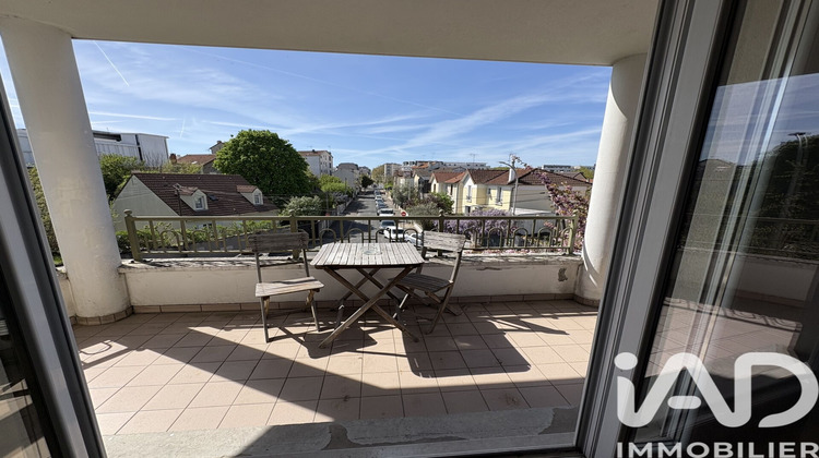 Ma-Cabane - Vente Appartement Le Perreux-sur-Marne, 77 m²